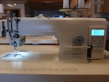 macchina da cucire, simac SI 9870-MIAUT_ perfettamente funzionante