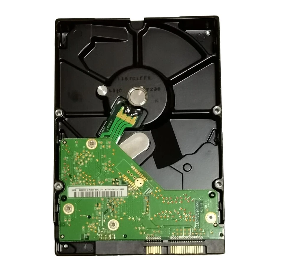 Western Digital 320GB WD3202ABYS 7200RPM SATA 3.5" HDD Hard Disk Drive - Image 4 of 4