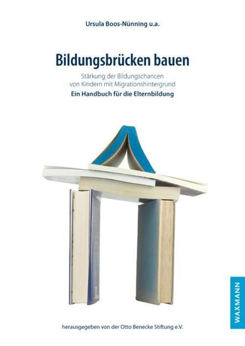 Thumbnail - Ursula Boos-nünning | Bildungsbrücken Bauen | Taschenbuch | Deutsch