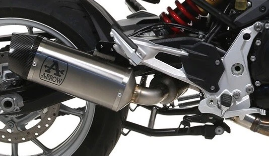 Arrow f900r on sale