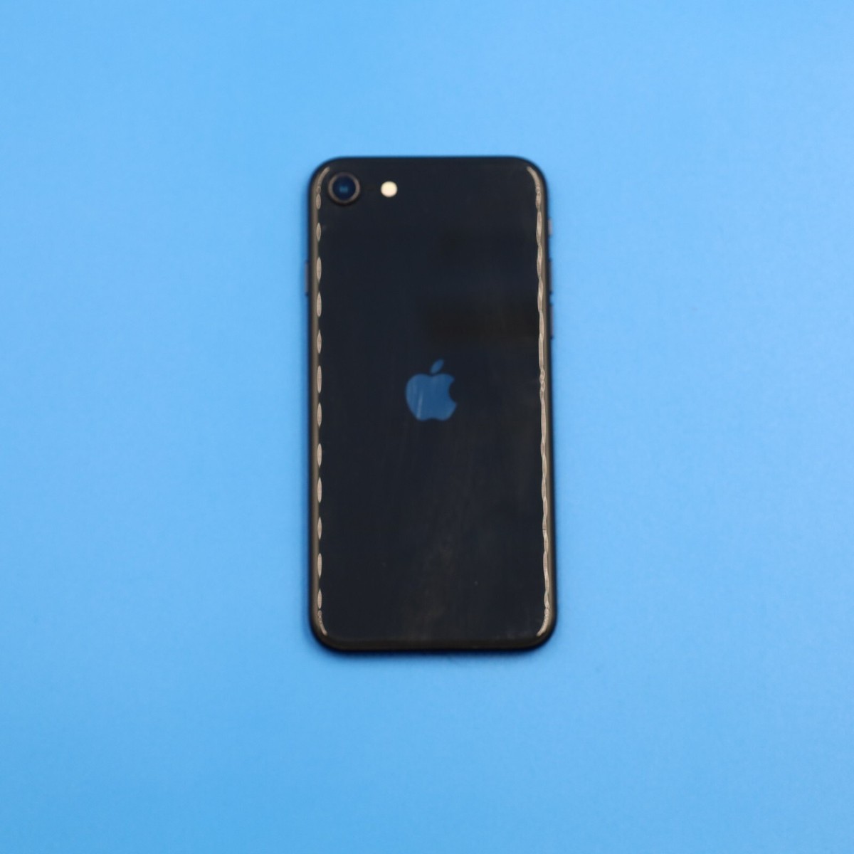 iPhone SE
第二世代(se2) 64GB Apple iPhone SE (2nd Gen) A2275 MXCT2LL/A 4.7