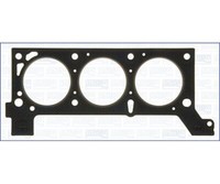 Dichtung, Zylinderkopf Fibermax Ajusa 10163900 FüR Chrysler