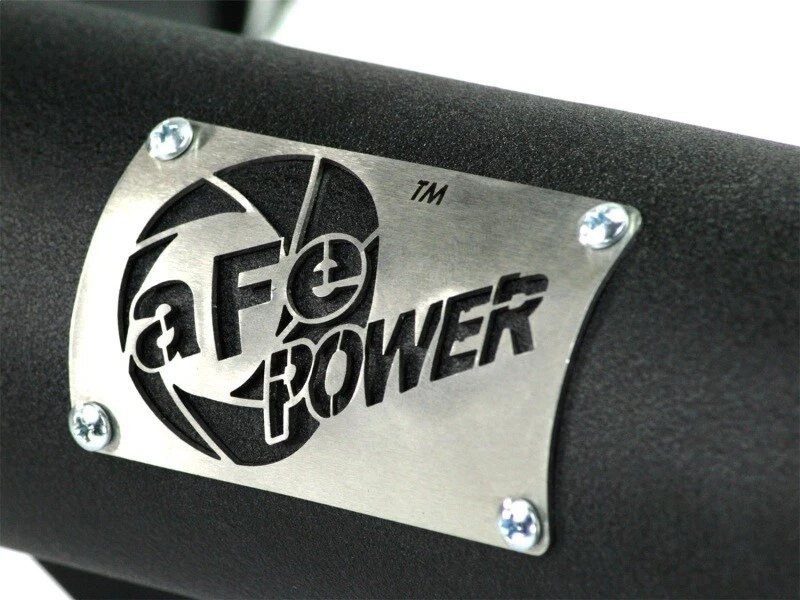 aFe MagnumFORCE 进气 Stage-2 P5R AIS 适用于 P5R 福特 F-150 11-12 V8-5.0L (blk) — 第 2/4 张图片