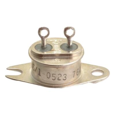Sensata Tech.  (Klixon) Switch, Thermostatic NSN 5930-01-009-2014 P/N 11041-51-1