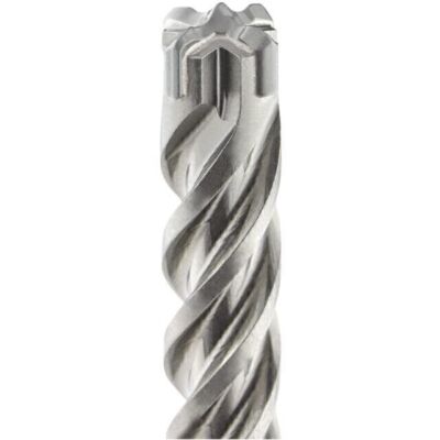 SDS-MAX Hammerbohrer 4 CUT 4 Schneiden Stroxx versch. Gr 16 18 20 22 24 25 26 30