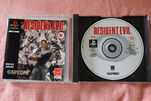 JUEGOS SONY PLAYSTATION 1 PS1 PICK-A-GAME ACTUALIZADO 23/04/25 - Imagen 223 de 350