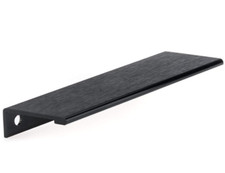 Brand New - Richelieu Pulls - 128MM / 5-1/16" - Brushed Black