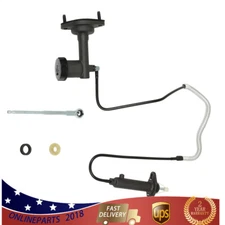 For Jeep Wrangler 1997-2002 4.0L Clutch Master + Slave Cylinder Assembly 5291004