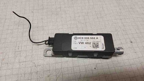 VW PASSAT B7 ALLTRACK 365 Antennenverstärker  3C9035552A 1.98 Petrol 32515881