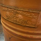 Vintage Justrite Chicago Safety Can — photo 9