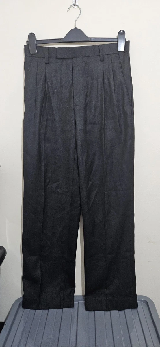 Giorgio Armani Regular 31 Size Pants for Men for sale | eBay