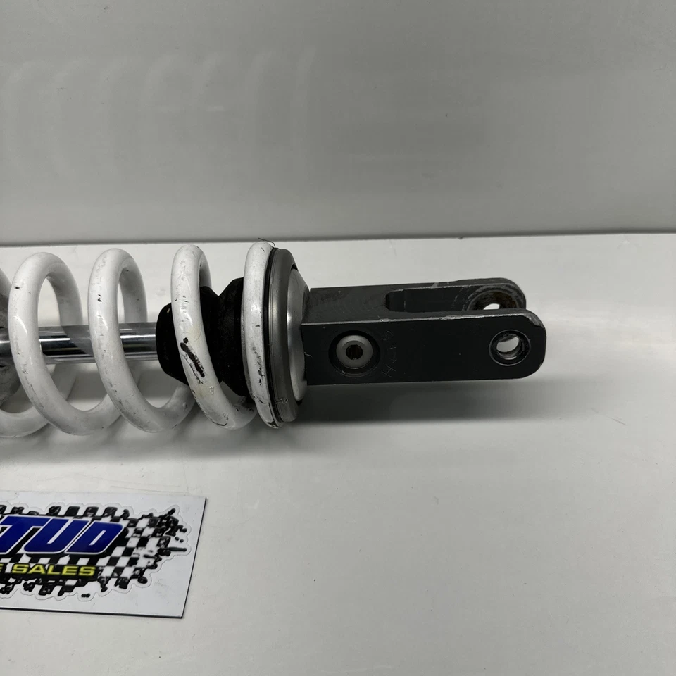 Conjunto de amortiguador trasero KTM 300XC 2012 18187L7501  Foto 4 de 4