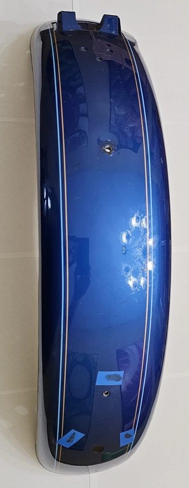 Picadora corta guardabarros trasero Harley Davidson Sportster 59674-94A Foto 2 de 4