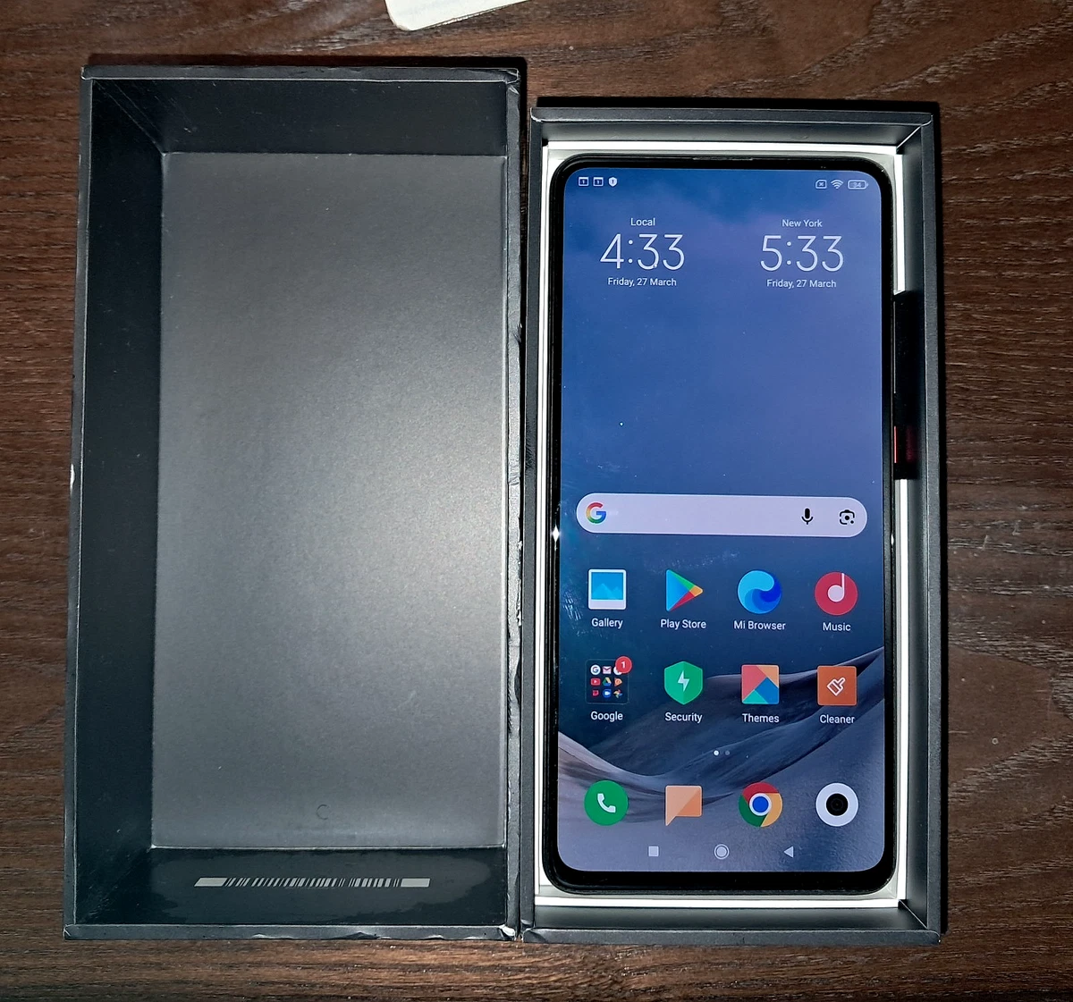 Xiaomi Smartphones Xiaomi Mi 9T for Sale | Shop New & Used Cell