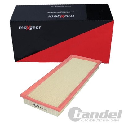 MAXGEAR LUFTFILTER passend für JAGUAR X-TYPE | 26-2522