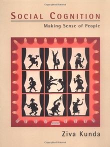 Social Cognition: Making Sense of People (Bradfor... | Buch | Zustand akzeptabel