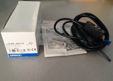 Brand New Omron E3S-AD13 E3S AD13 2M Omron Quality assurance#LJ