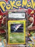 CGC 10 Gem Mint💎 2001 Pokemon Neo Revelation 1st Edition Golbat 29/64 POP 49 🏆