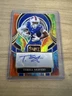 2025 Panini Select - Tie Dye Select Signatures Tyrell Shavers #SIP-TSS  /25