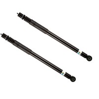 2 Bilstein StoßDäMpfer B4 2-19-223483 Hinterachse FüR Nissan Terrano
