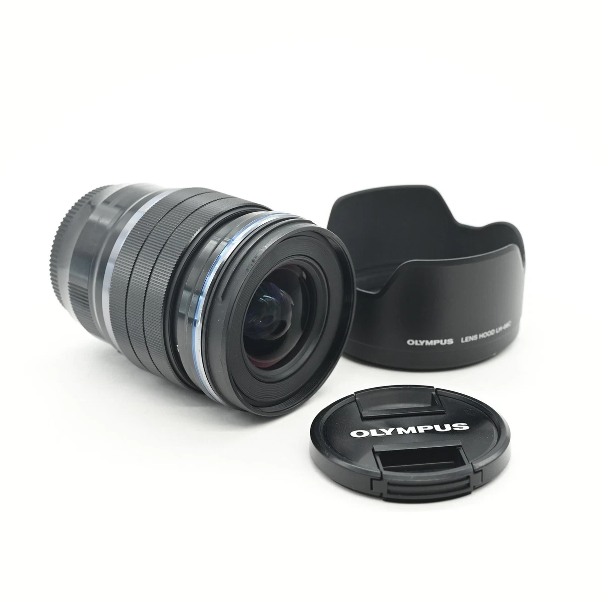 Olympus Zuiko f/1.2 Camera Lenses for sale - eBay