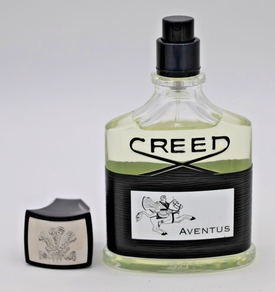 Creed Aventus 75ml / 2.5 oz Batch 16J01 Authentic Stored Ideally