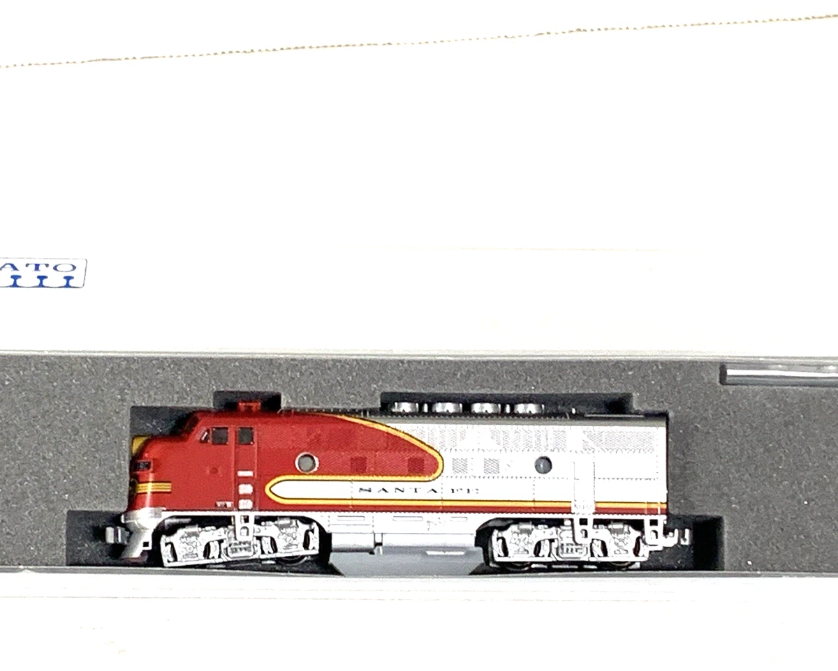 kato n scale f3a products for sale | eBay
