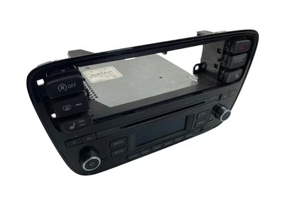 GL2094 Commande De Radio CD VW CD 1S0035156 - Photo 1/4