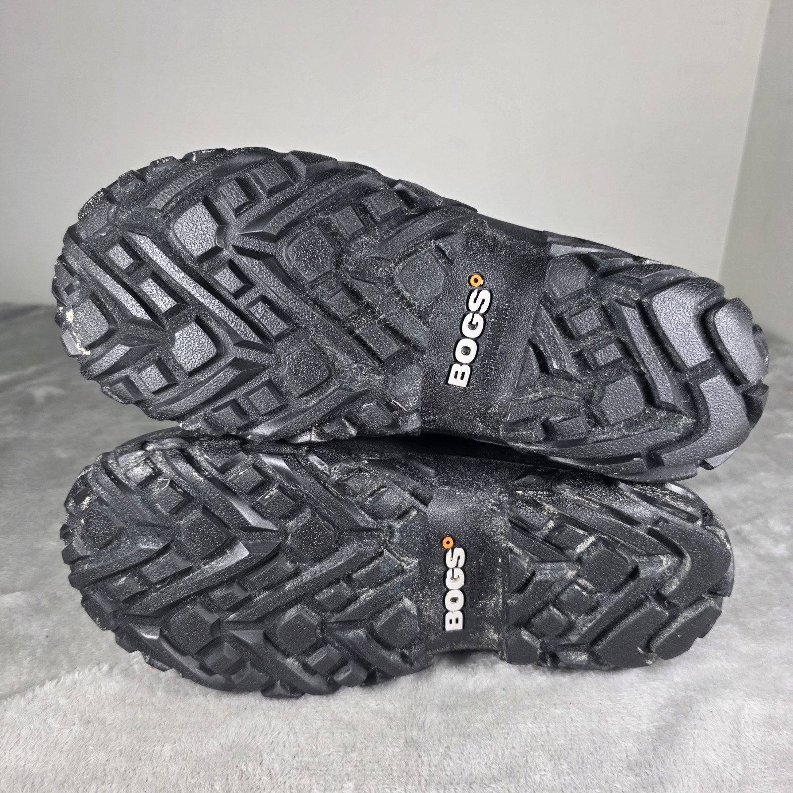 Bogs Work Boots Composite Workman Mid Insulated W… - image 3