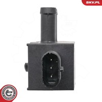 Esen SKV Sensor, Abgasdruck 17SKV044 FüR Hyundai KIA
