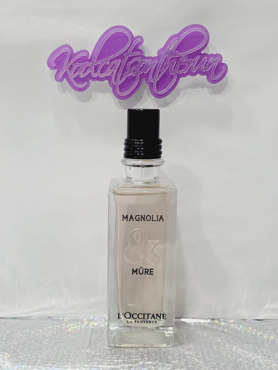 Magnolia by L'OCCITANE Fragrances for Women for sale | eBay