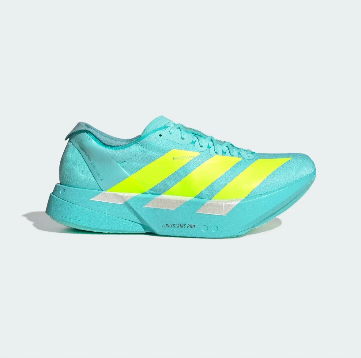 adidas Adizero Adios Men display picture 1