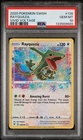 Rayquaza 138/185 PSA 10 Pokémon Card Vivid Voltage Amazing Rare 2020 Gem Mint