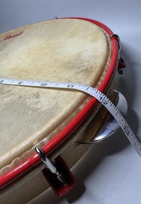 Pearl PBP-510 Pandeiro - 10