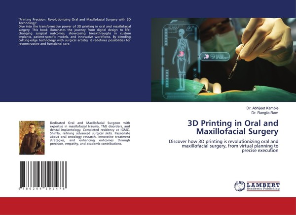 3D Printing In Oral And Maxillofacial Surgery Abhijeet Kamble-image