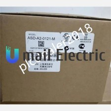 Delta ASD-A2-0121-M Servo Driver New One Expedited Shipping ASDA20121M