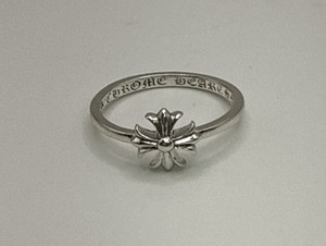 【D2066】 Chrome Hearts BubbleGum 3CH Plus Chrome Hearts Bubblegum Ring | eBay