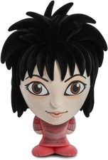 Kidrobot Beetlejuice Bhunny 4" Lydia Deetz Flocked Vinyl Figure New
