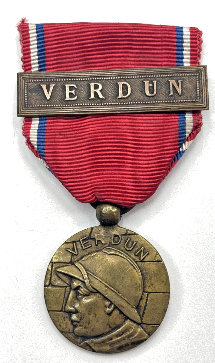 ww1 french medal products for sale | eBay