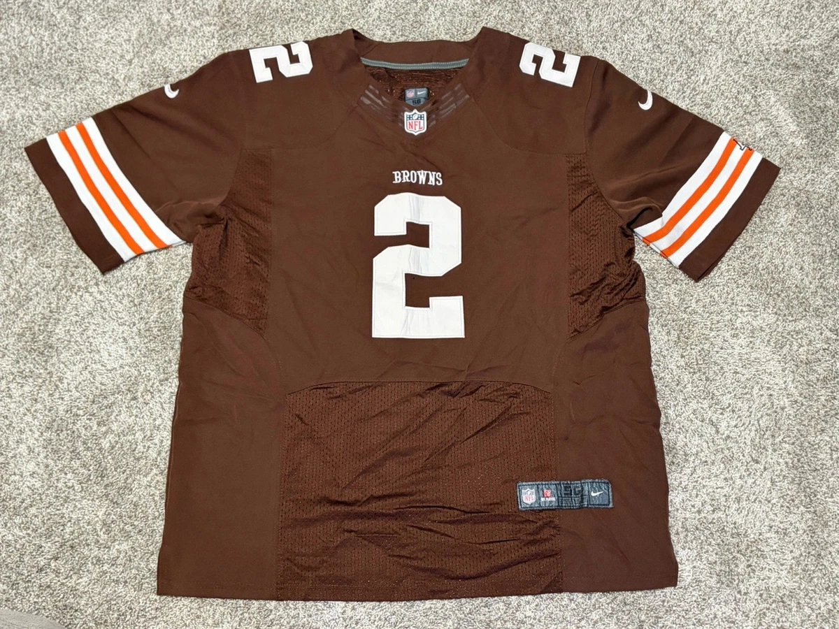 Johnny Manziel Cleveland Browns NFL Jerseys for sale | eBay