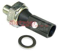 ÖLdruckschalter Metzger 0910078 FÜR Audi VW