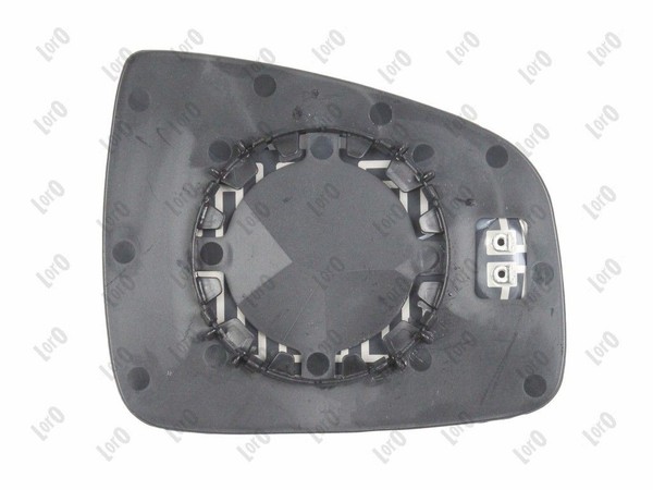 Abakus Spiegelglas, AußEnspiegel 0803G03 FüR Dacia Renault-image