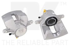 Bremssattel Vorderachse rechts Schwimmsattel 2133272 NK für MERCEDES-BENZ SLK