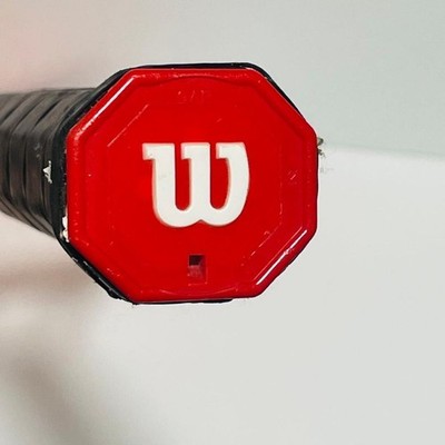 Wilson PRO STAFF 97 V12 G2 Tennis Racket Frame Used | eBay