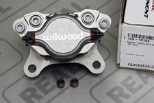 Wilwood Dynapro Single Lw Brake Caliper Ano 3.25 Mount Center 1.75 Pistons Wilwood Dynapro Single Lw Brake Caliper Ano 3.25 Mount Center 1.75 Pistons