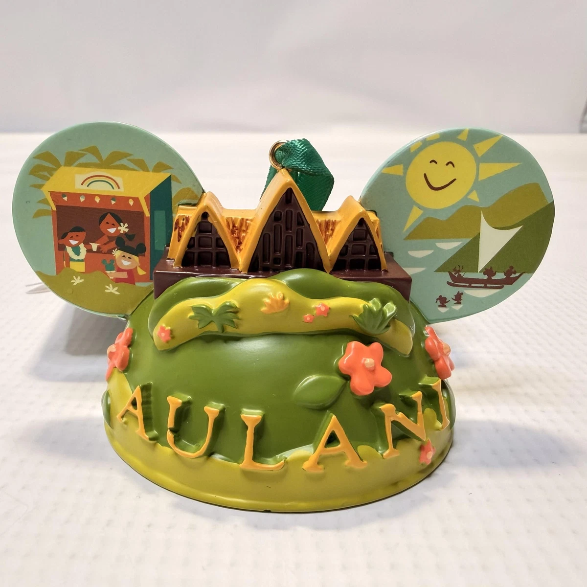 Disney Holiday Ornaments (1968-Now) for sale | eBay