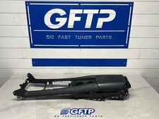 2010-2015 Chevrolet Camaro Ss Oem Factory Center Console Shell Assembly