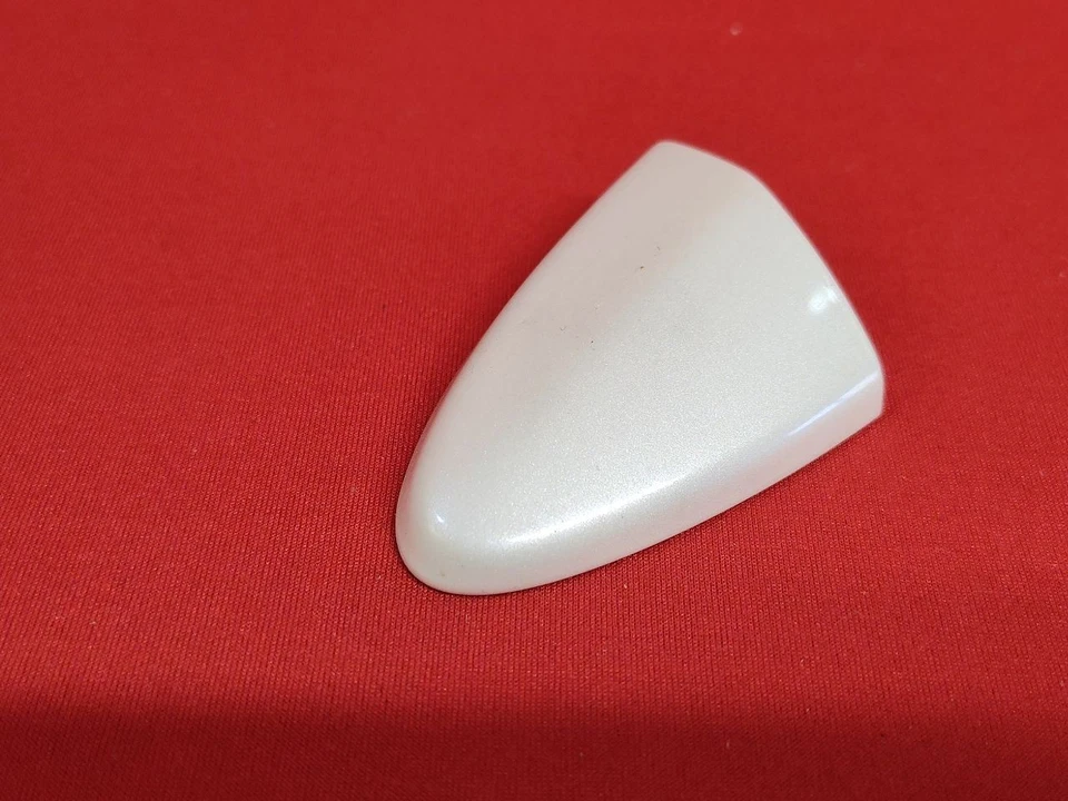 2007-2015 Lexus IS250 IS350 maçaneta dianteira esquerda da porta do motorista com base Starfire Pearl - Imagem 2 de 4