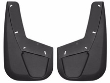 Husky Liners Front Mud Flaps Fits 07-14 Escaladeavalanchesuburbantahoeyukon