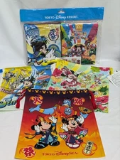 Disney drawstring bag Bonfire Summer Festival Summer Festival